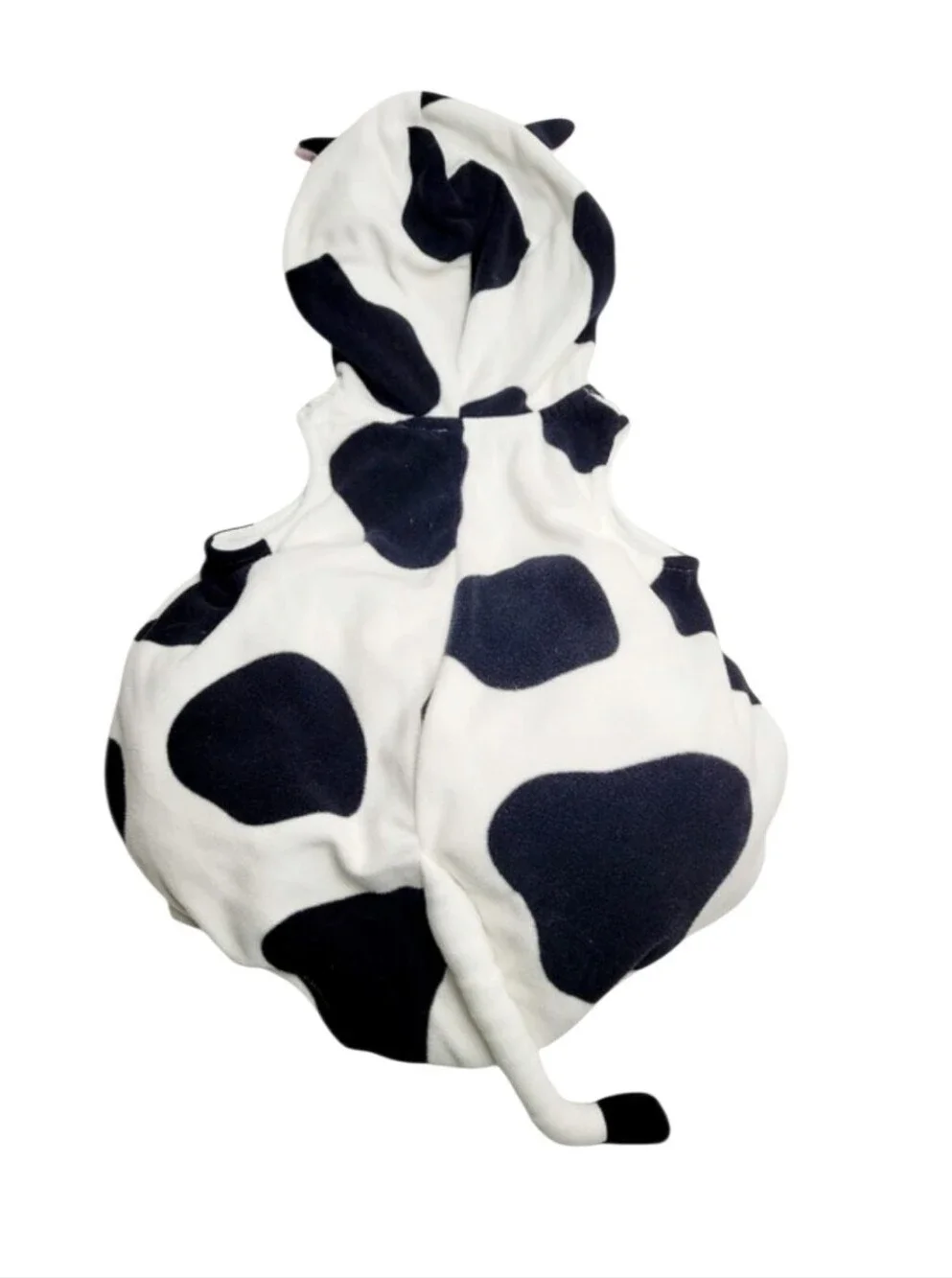 Carter's Hooded Baby Cow Costume 12 Months